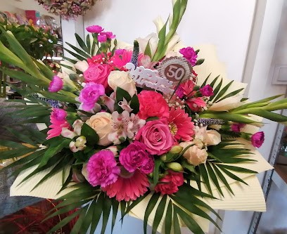 Kwiaciarnia Kwiat i Prezent, Kwiaciarnia w Przodkowo