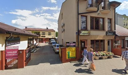 Ewa. Kwiaciarnia, Kwiaciarnia w Chełm