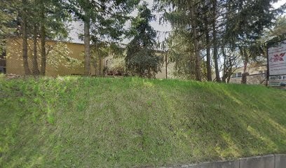 U Papaja, Kwiaciarnia w Promnice