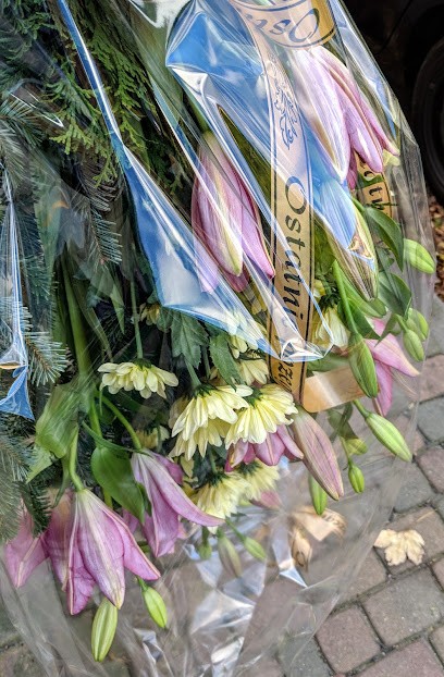 Bellaflor Kwiaciarnia, Kwiaciarnia w Bielsko-Biała