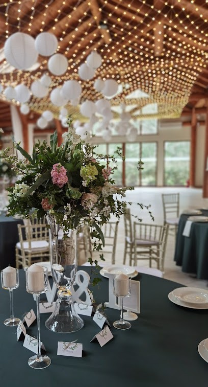 Nasza Pracownia, Kwiaciarnia w Wieluń