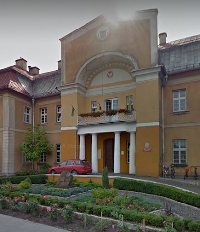 Kwiaciarnia, Kwiaciarnia w Tworóg