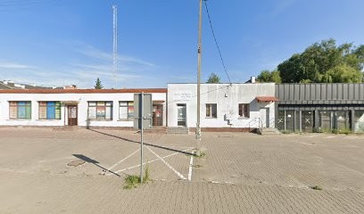 Nastroje. Kwiaciarnia, Kwiaciarnia w Tuszyn