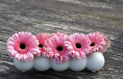 Kwiaciarnia Gerbera Danuta Rubińska, Kwiaciarnia w Opatówek