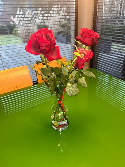 KWIACIARNIA VINCENT, Kwiaciarnia w Mińsk Mazowiecki