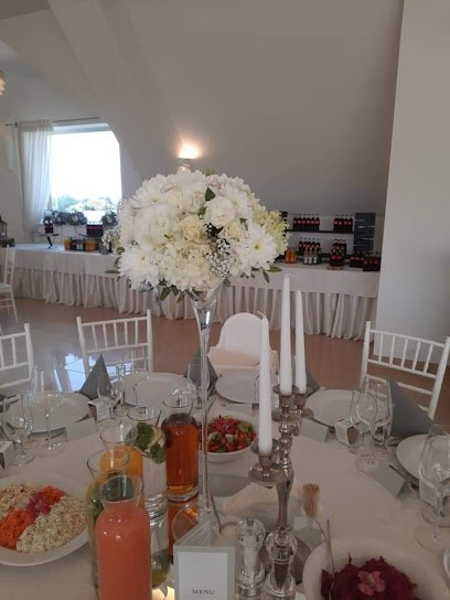 Tulipan, Kwiaciarnia w Cieszyn