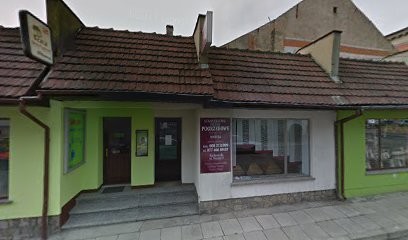 Róża. Kwiaciarnia. Mazur E., Kwiaciarnia w Biała
