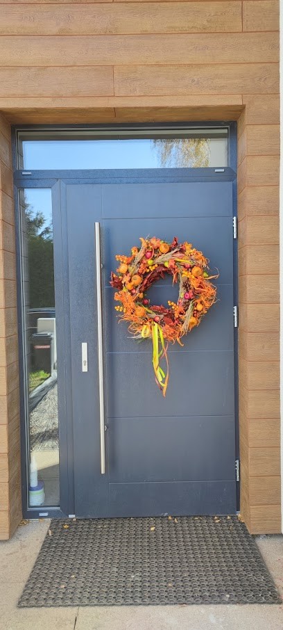 Kwiaty Dekoracje, Kwiaciarnia w Stawiguda