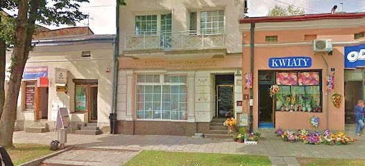 Przyczynek Marta. Kwiaciarnia-Florystyka, Kwiaciarnia w Biecz