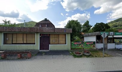 Ciszek-Klimczak Kazimiera. Kwiaty i upominki, Kwiaciarnia w Wojcieszów