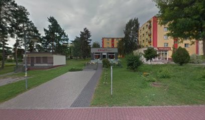 Kwiaciarnia Nowiny, Kwiaciarnia w Nowiny