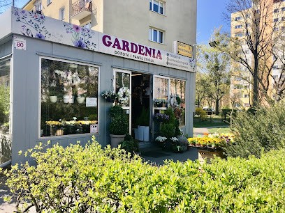 Kwiaciarnia Gardenia Dorota i Paweł Zgoła, Kwiaciarnia w Poznań