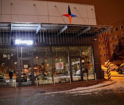 Kwiaciarnia Jaśmin, Kwiaciarnia w Częstochowa