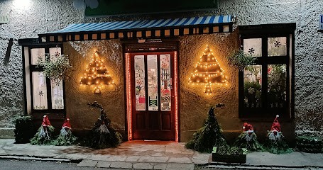 Bea. Kwiaciarnia. Juziuczuk B., Kwiaciarnia w Kowary