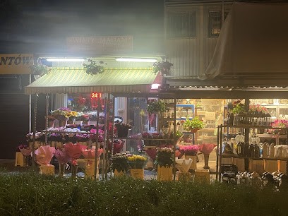 VeronikaFlowers, Kwiaciarnia w Warszawa