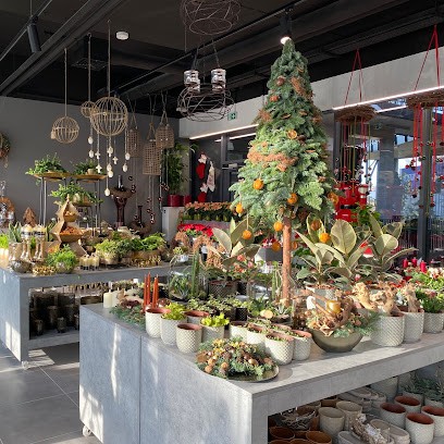 Prosta Forma Gdynia, Kwiaciarnia w Gdynia