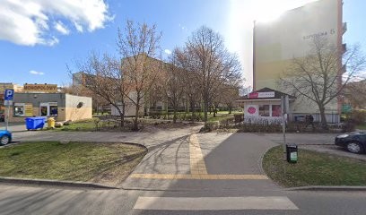 Kozerska Ilona. Kwiaciarnia, Kwiaciarnia w Bydgoszcz