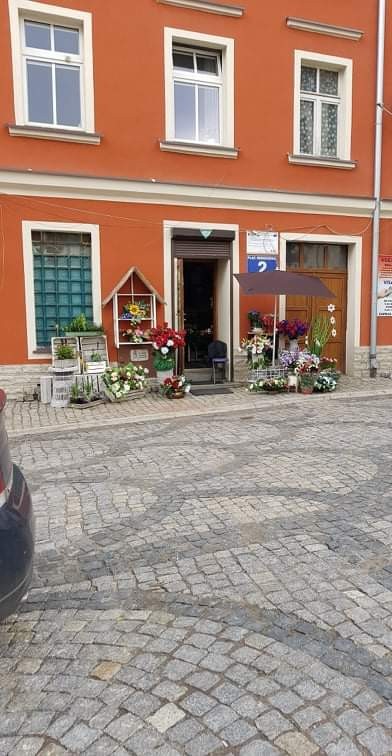 Kwiaciarnia Bukiecik, Kwiaciarnia w Boguszów-Gorce