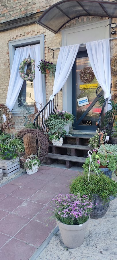 Kwiaty u Róży Róża Marciniak Florystyka i szkolenia, Kwiaciarnia w Poznań