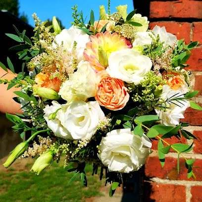 Kwiaciarnia Katarzyna, Kwiaciarnia w Wronki