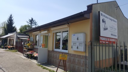 Kieruzel Małgorzata. Kwiaciarnia, Kwiaciarnia w Pabianice