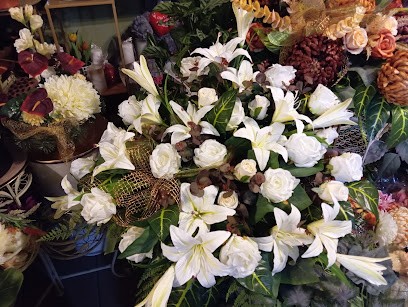 Florus-Dekor, Kwiaciarnia w Słomniki