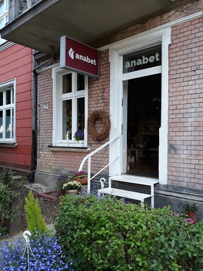 Anabet, Kwiaciarnia w Gliwice