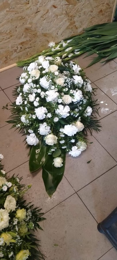 Kwiaciarnia Aga, Kwiaciarnia w Sosnówiec