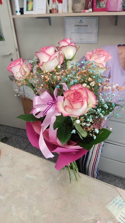 Orchid. Florist. Agnieszka Kocenka, Kwiaciarnia w Olsztyn