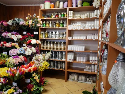 Kwiaciarnia Stokrotka - stroiki i znicze, Kwiaciarnia w Czechowice-Dziedzice