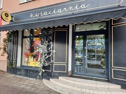 Flora Muzyka Kwiaciarnia, Kwiaciarnia w Gdańsk