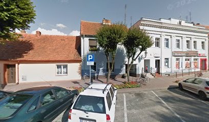 Rapczyńska Halina. Kwiaciarnia, Kwiaciarnia w Żerków