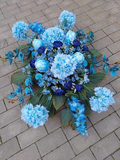 Górska Lawenda, Kwiaciarnia w Jaktorów-Kolonia