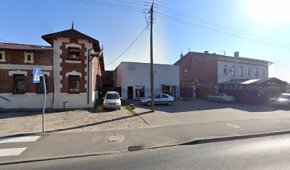 Kwiaciarnia Rumianek I Róża Ewa Wigienka, Kwiaciarnia w Dąbrowa Chełmińska