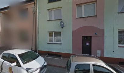 Kistela Barbara. Kwiaty, Kwiaciarnia w Krzepice