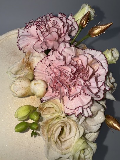 Stokrotka. Cichecka T., Kwiaciarnia w Chynów