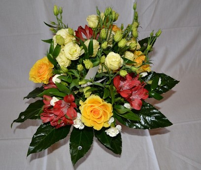 Kwiaciarnia Barbara Szyda, Kwiaciarnia w Siemianowice Śląskie