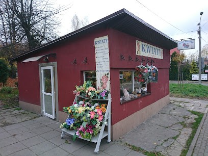 Magia Kwiatów, Kwiaciarnia w Jaworzno