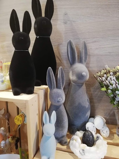 Kwiaciarnia Zielono Mi, Kwiaciarnia w Niedrzwica Duża