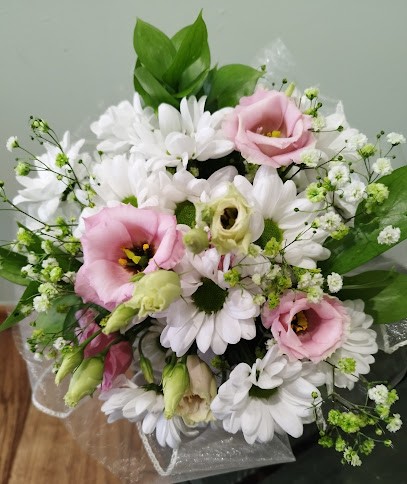 Kwiaciarnia Rezeda, Kwiaciarnia w Świebodzice