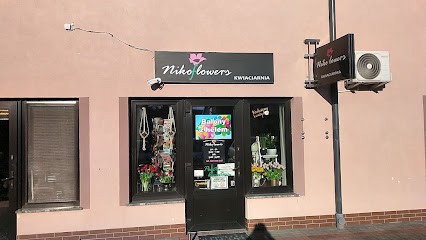 Nikoflowers Kwiaciarnia, Kwiaciarnia w Stare Miasto