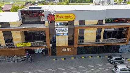 Kwiaciarnia I Pracownia Florystyczna Klaudia Pustułka, Kwiaciarnia w Brzezna