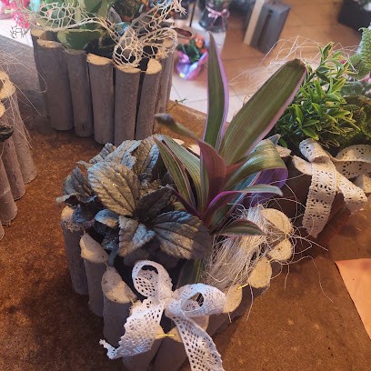 Kwiaciarnia Agawa, Kwiaciarnia w Zakopane