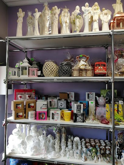 FHU Sun Flowers, Kwiaciarnia w Świecie