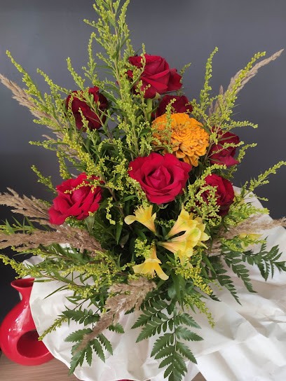 Hanging Gardens Florist, Kwiaciarnia w Ruda Śląska