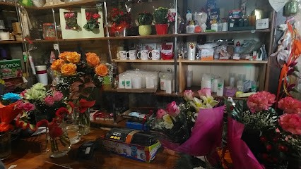 Jaskólska Danuta Kwiaciarnia Jaskółka, Kwiaciarnia w Baranów