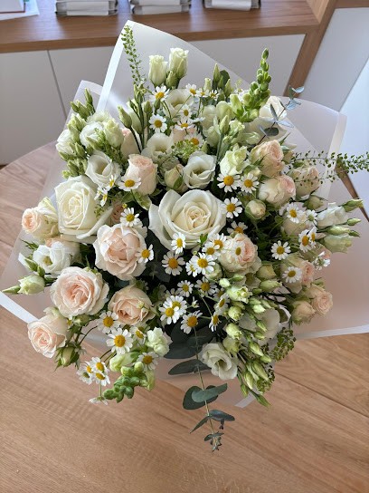 Kwiaciarnia Kwiecisty Zakątek, Kwiaciarnia w Wrocław