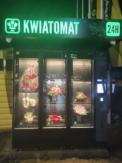 FLOR-ART, Kwiaciarnia w Aleksandrów Łódzki