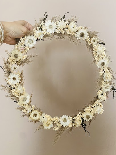 Leśna Manufaktura, Kwiaciarnia w Mucharz