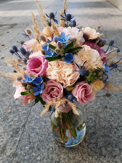 Kwiaciarnia Agawa Iwona Cichoń, Kwiaciarnia w Tarnów